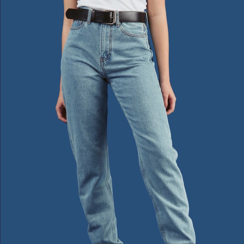 UNIF Timmy jeans size 24